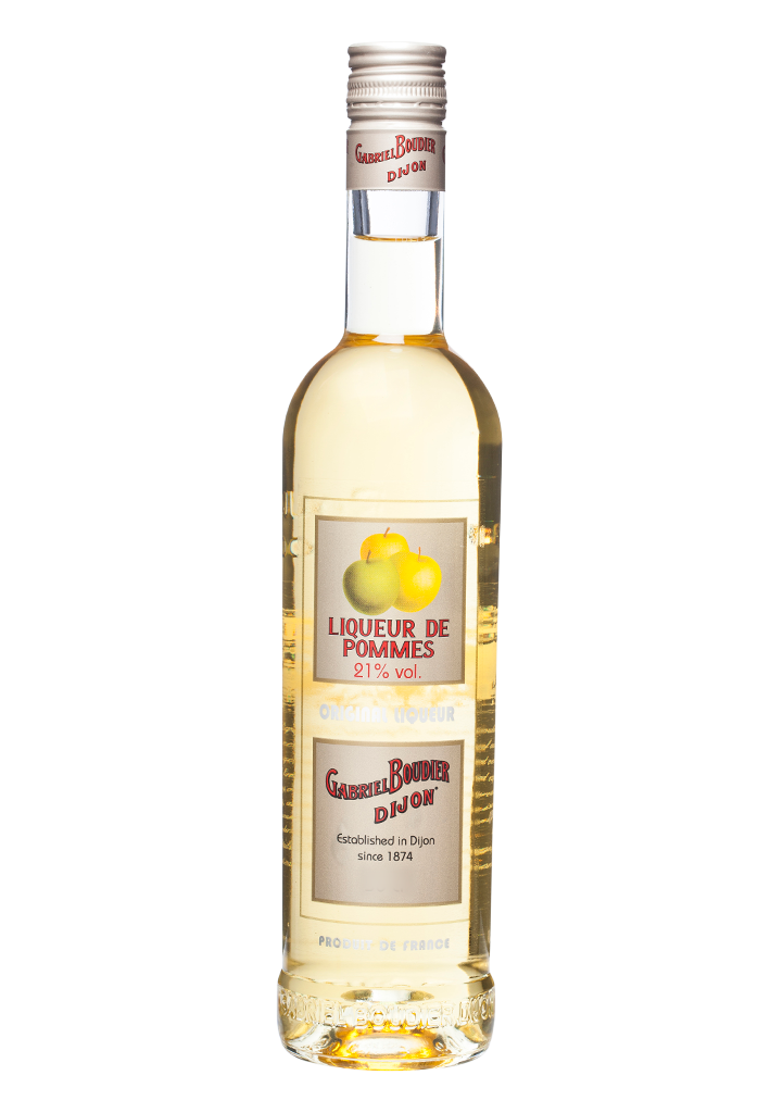 Liqueur de Pommes – Shaftesbury Wines